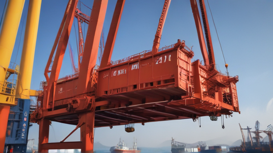 lift plan for crane