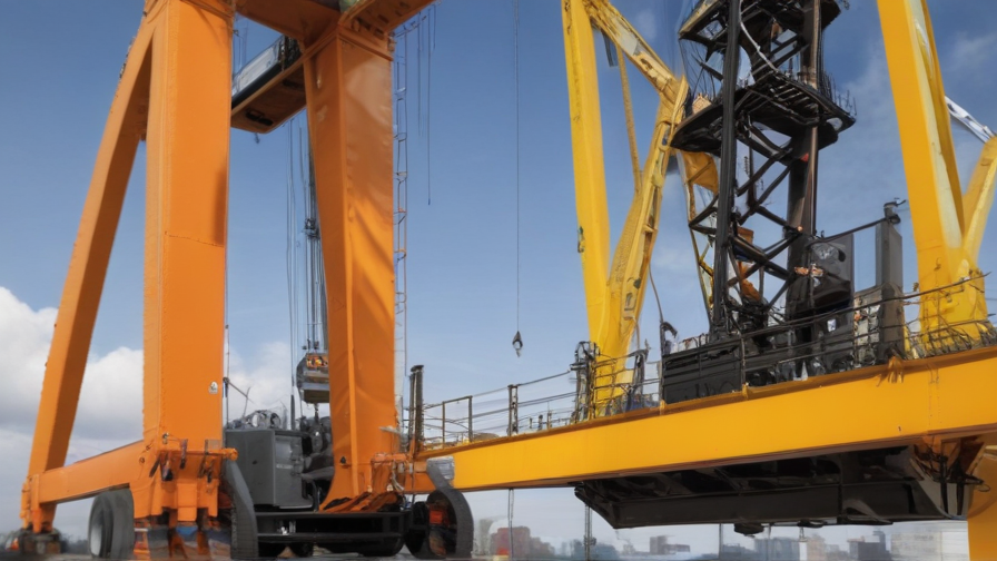 lift plans for cranes