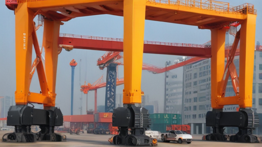 Top 10 Lift Plans For Cranes companies in China