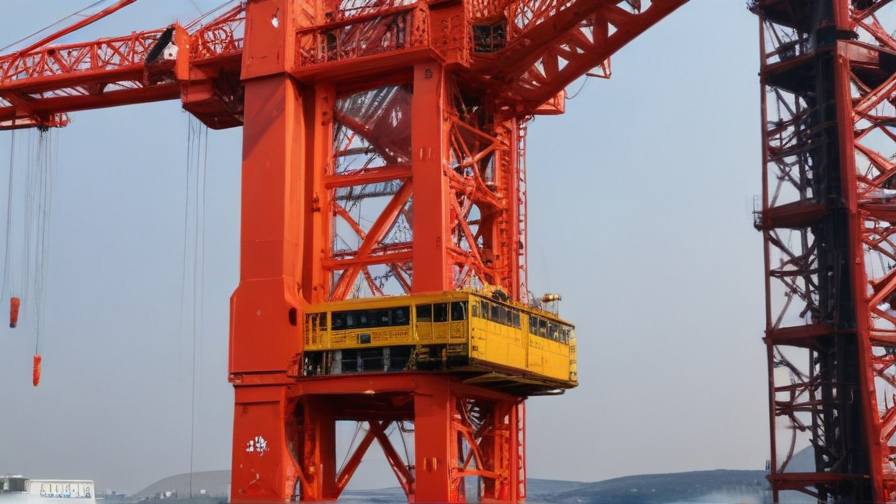 lift plans for cranes