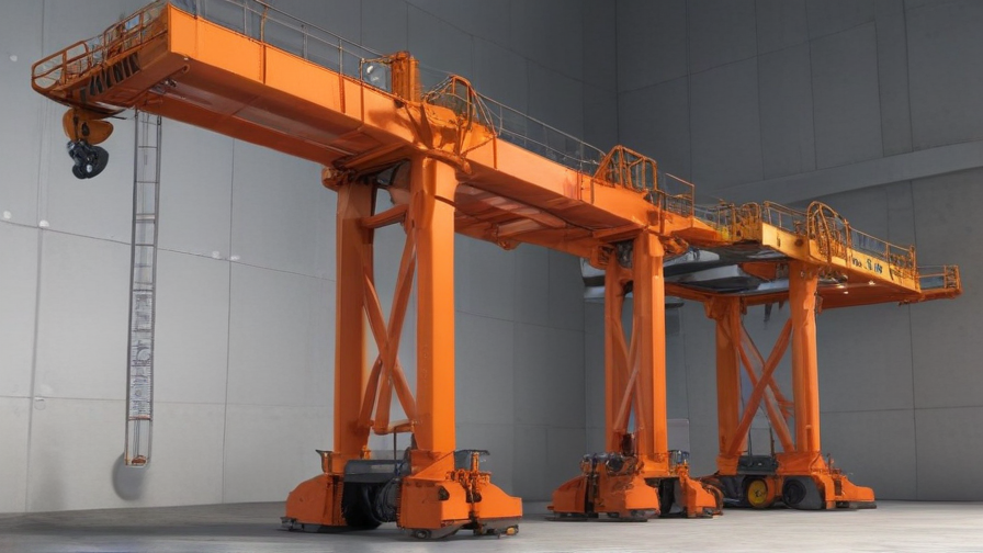lift plans for cranes