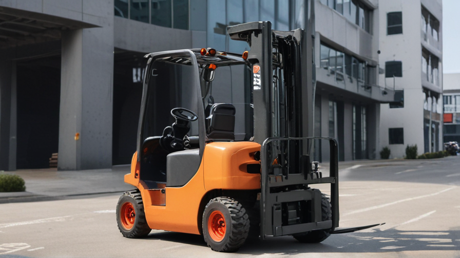 Top 10 Lift Truck Manufacturer companies in China