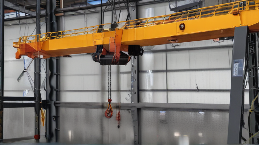 lifting plan for crane