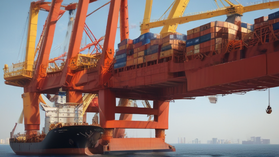 lifting plan for crane