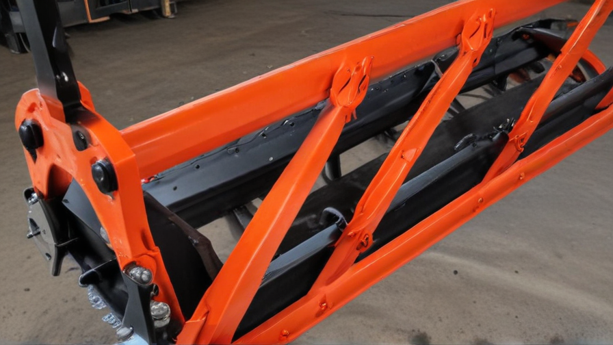 lifting spreader bars