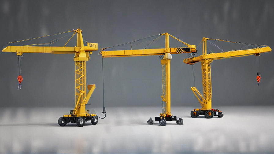 light crane