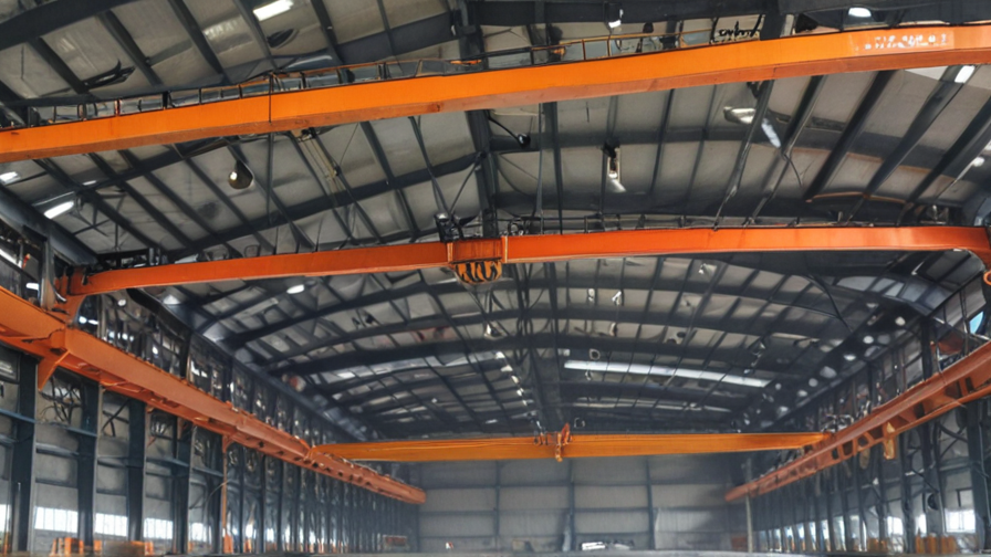 Top 10 Light Crane companies in China