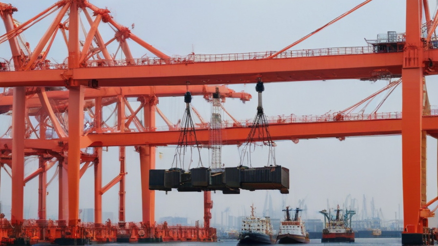 lightweight cranes