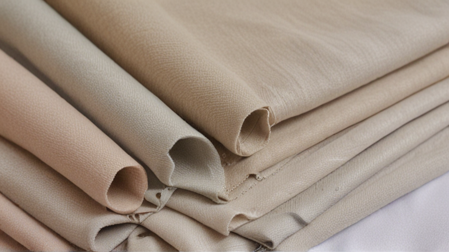 Top 10 Linen Fabric Wholesale companies in China