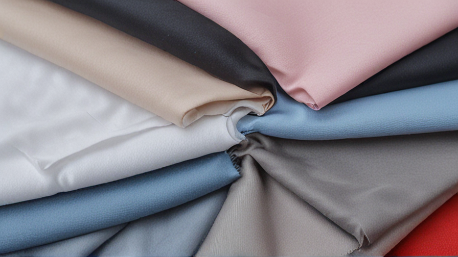 Top 10 Lining Fabric Wholesale companies in China