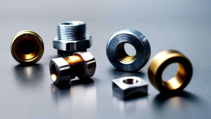 Top 10 Local Fastener Supplierscompanies in China