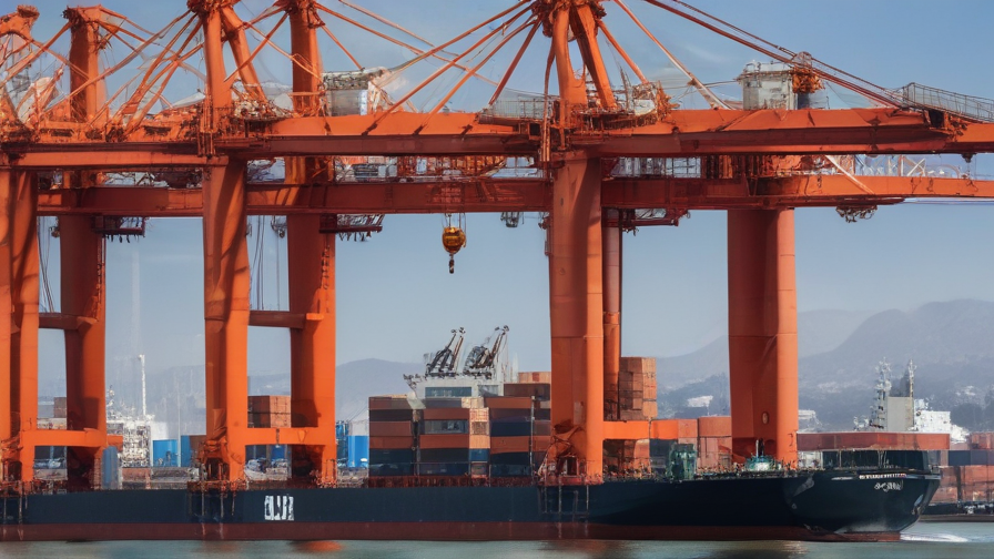 los angeles crane service
