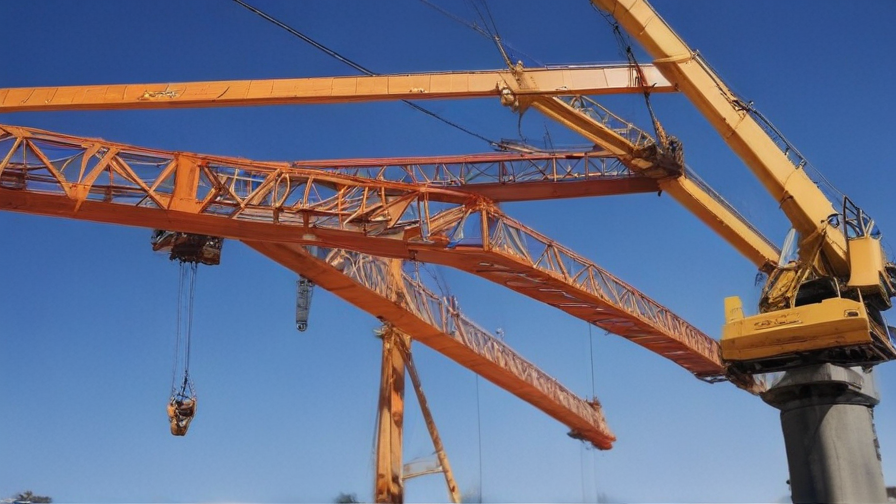 los angeles crane service