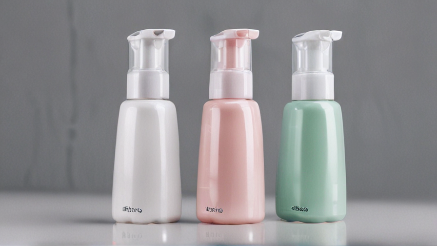 Top 10 Lotion Pumps Supplier companies in China