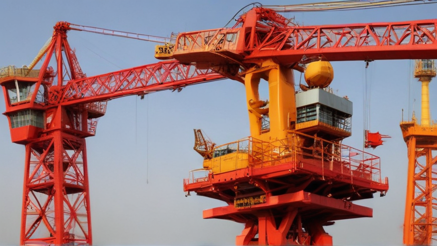 Top 10 Luffing Of Crane companies in China