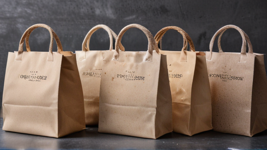 Top 10 Lunch Bags Supplier companies in China