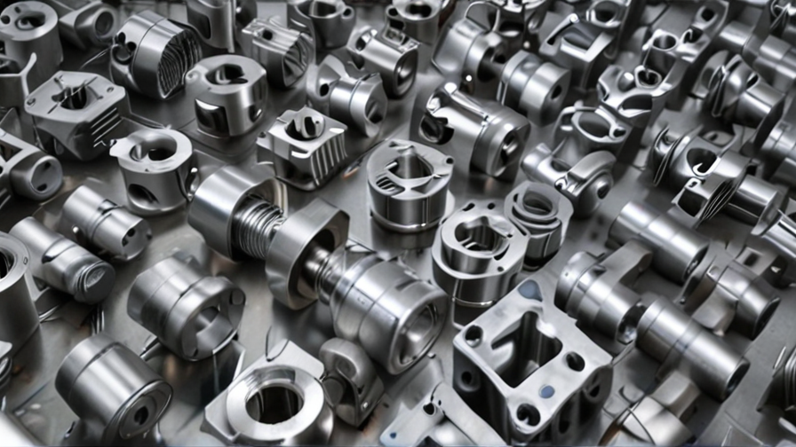 Top 10 Machining Wholesale companies in China