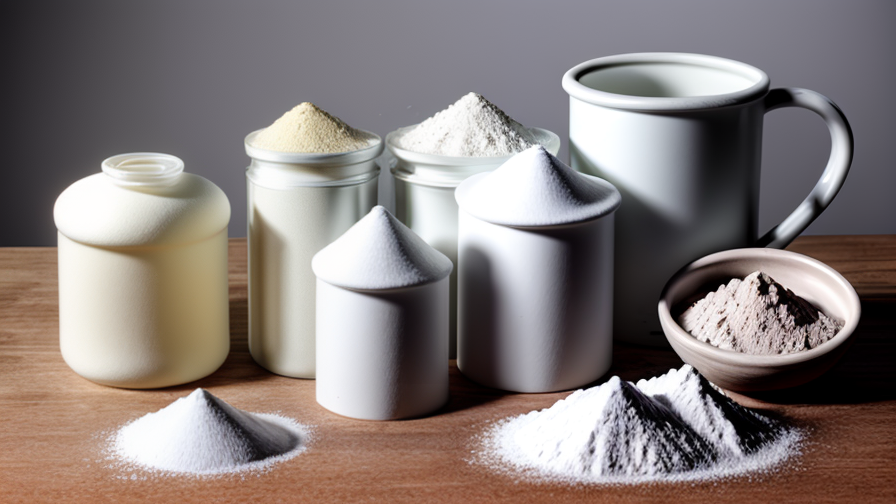 Top 10 Magnesium Hydroxide Supplier companies in China