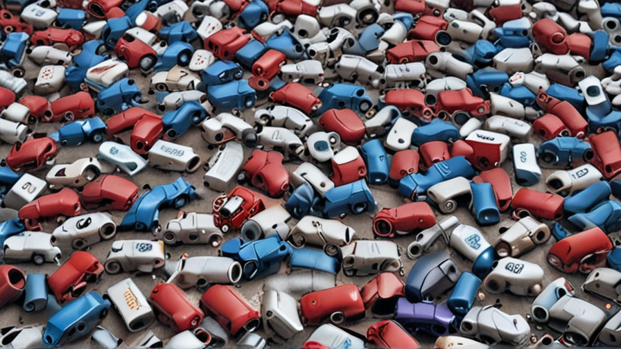 Top 10 Magnet Junkyard China companies in China