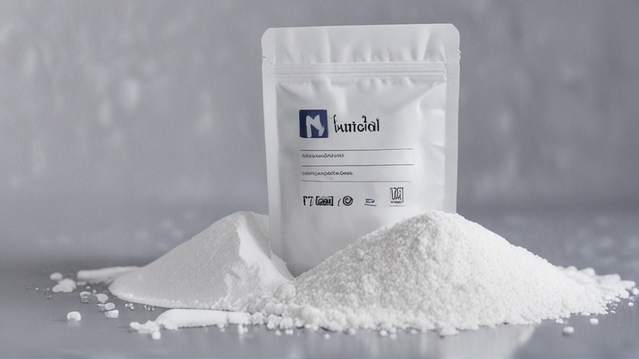 Top 10 Mannitol Supplier companies in China