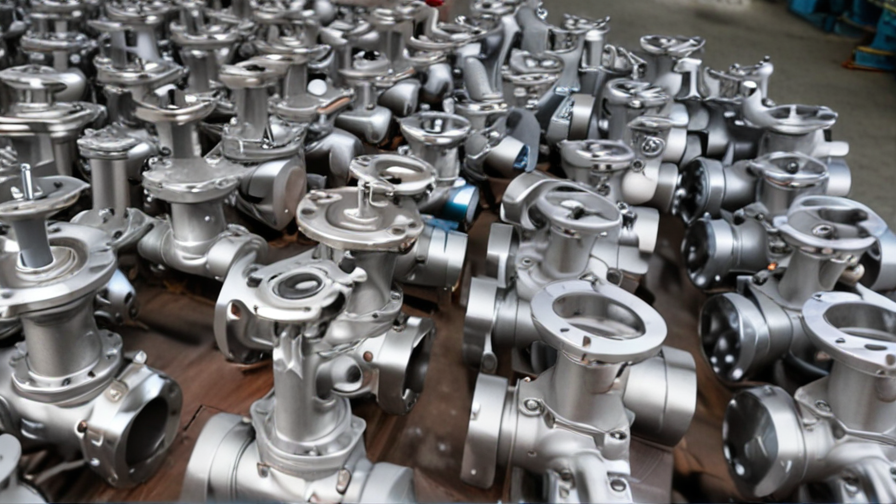 Top 10 Marine Valves Supplier companies in China