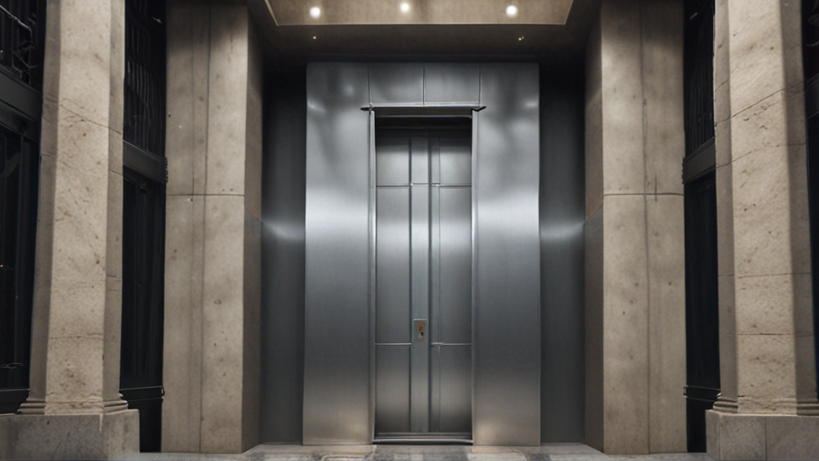 Top 10 Material Elevator China companies in China