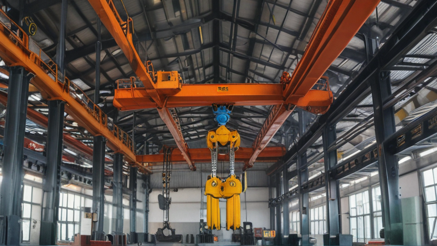 Top 10 Material Hoist Supplier companies in China