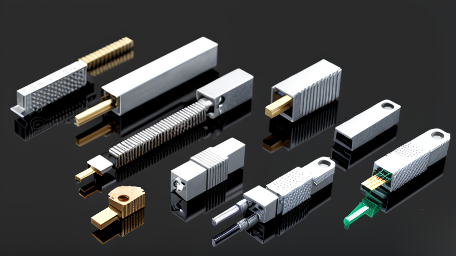 Top 10 Mc4 Connector Supplier companies in China