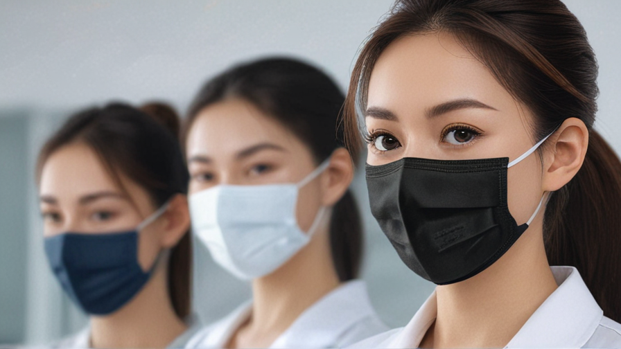 Top 10 Medical Mask Wholesale companies in China