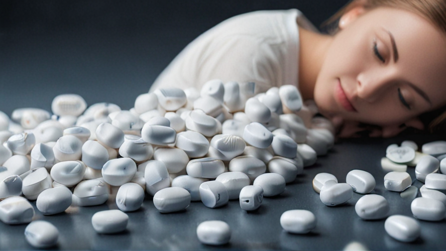 Top 10 Melatonin Supplier companies in China