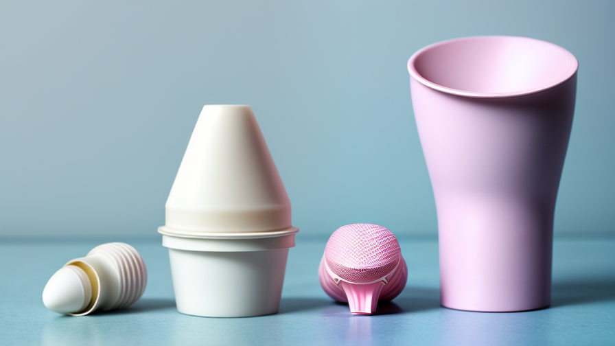 Top 10 Menstrual Cup Supplier companies in China