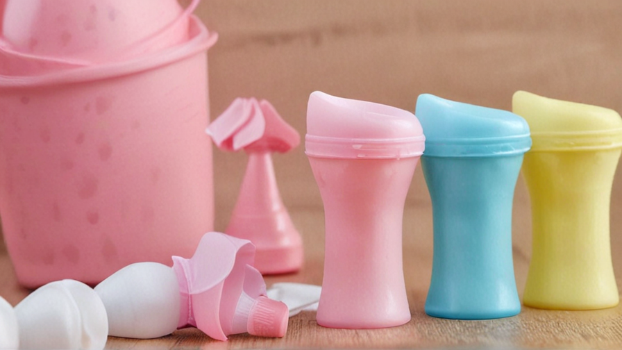 Top 10 Menstrual Cup Wholesale companies in China