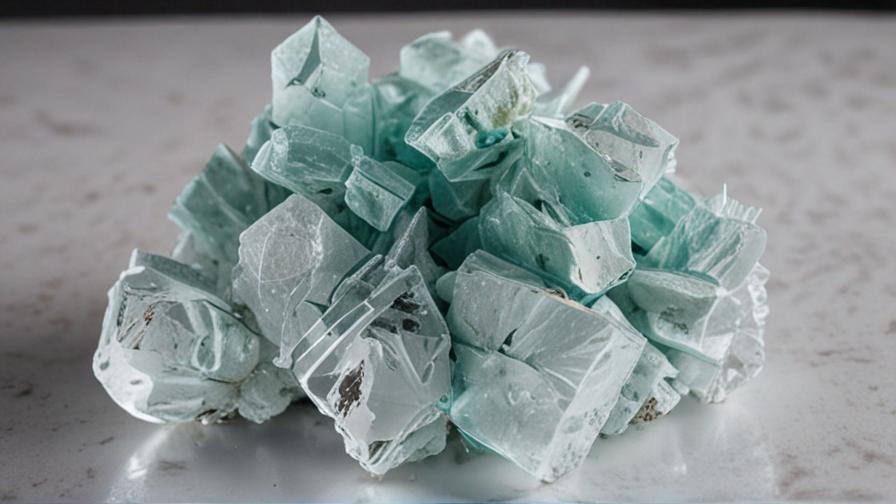 Top 10 Menthol Crystals Wholesale companies in China