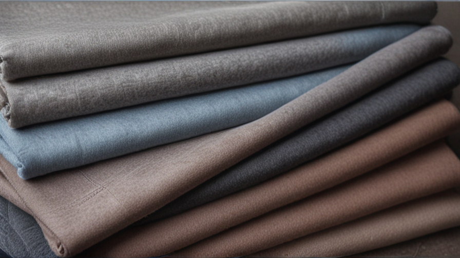 Top 10 Merino Wool Fabric Wholesale companies in China