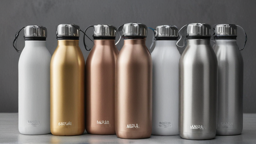 Top 10 Metal Water Bottles Wholesale companies in China