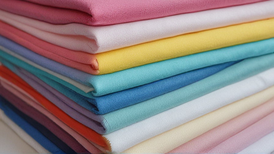 Top 10 Microfiber Fabric Supplier companies in China