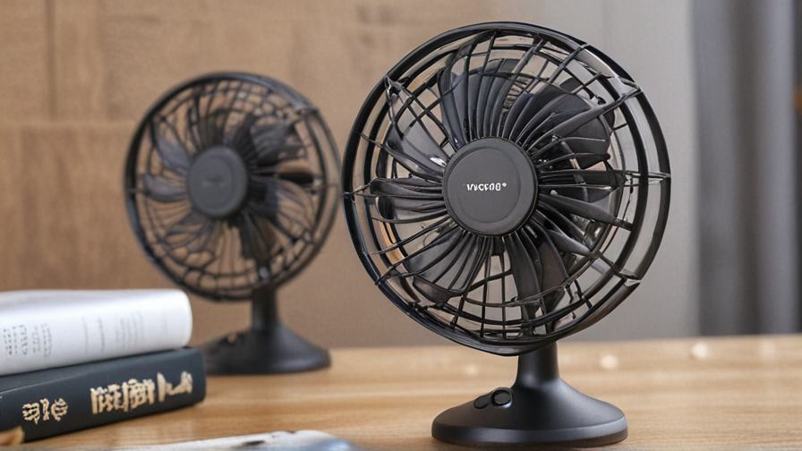 Top 10 Mini Fans Wholesale companies in China