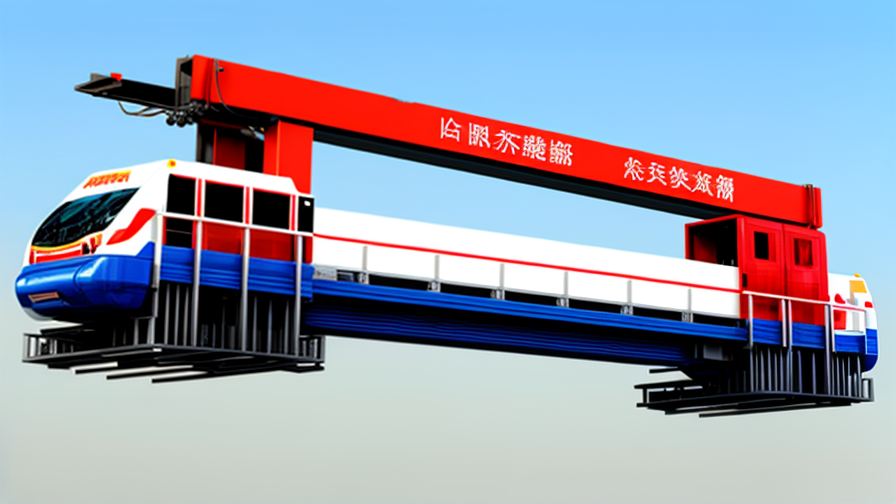 monorail hoists supplier