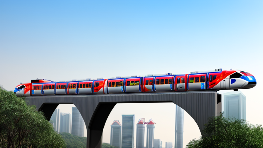 Top 10 Monorail Suspended China companies in China