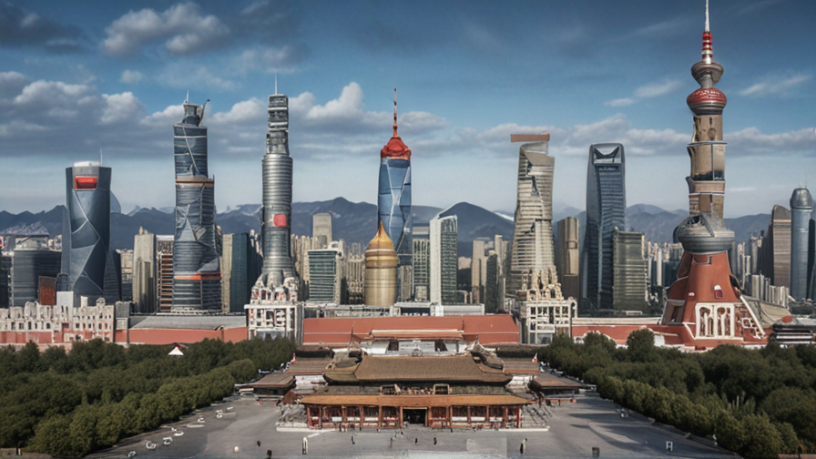 Top 10 Mostový žeriav China companies in China