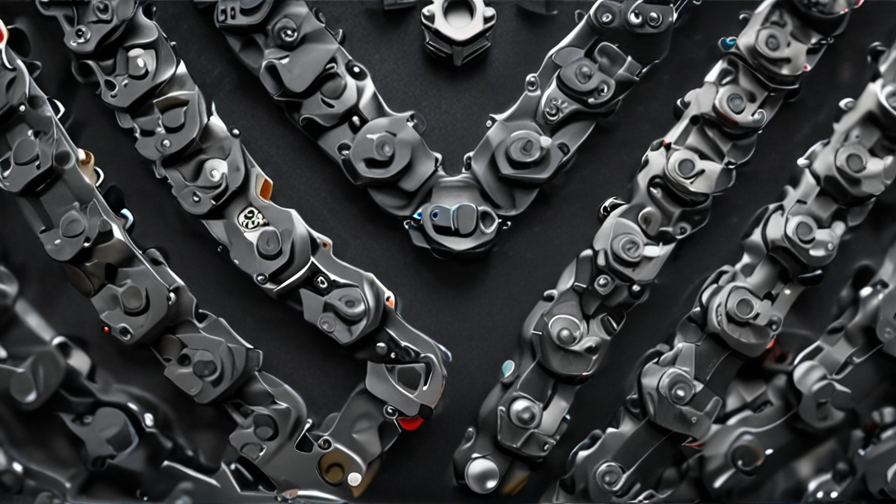 Top 10 Motorcycle Chain Supplier companies in China