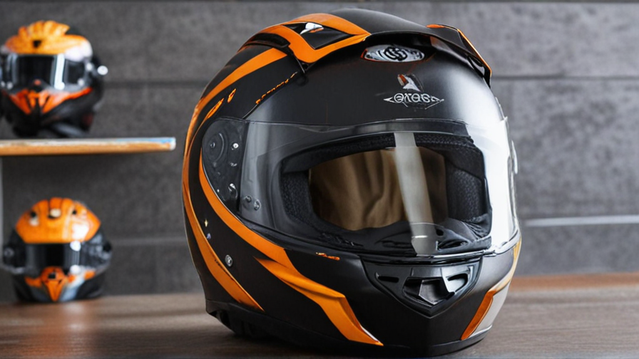 Top 10 Motorcycle Helmets Wholesale companies in China