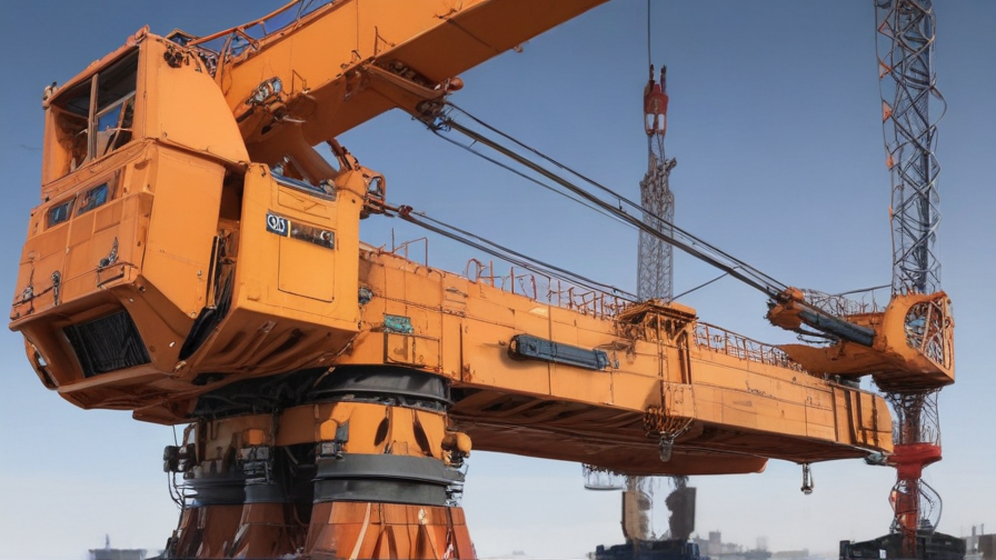 movable crane