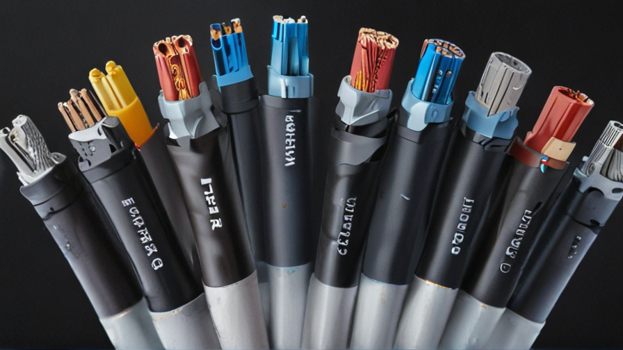 Top 10 Multicore Cable Supplierscompanies in China