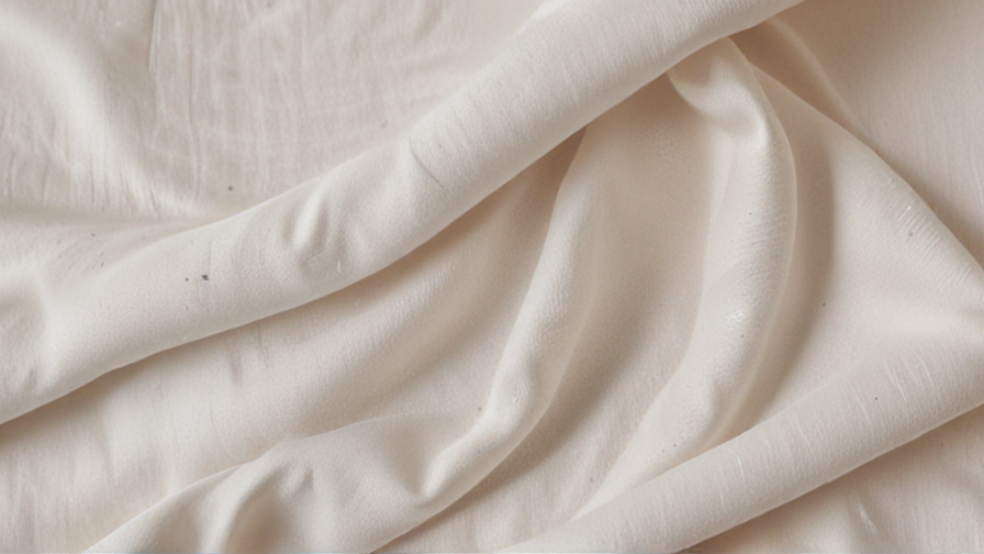 Top 10 Muslin Fabric Wholesale companies in China