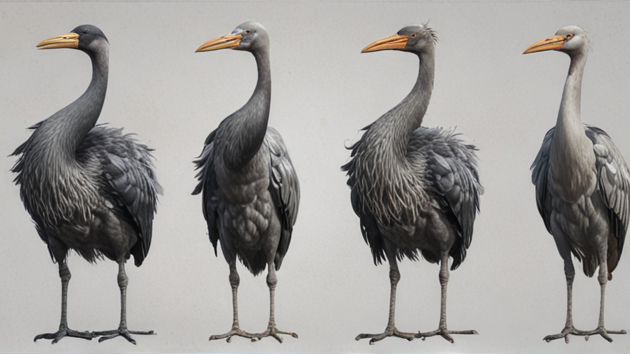 mussell crane