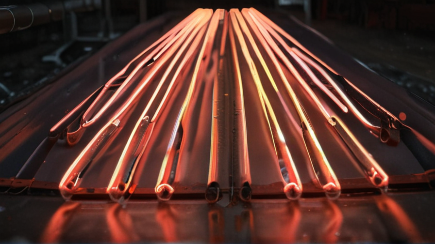 Top 10 Neon Tube Supplier companies in China