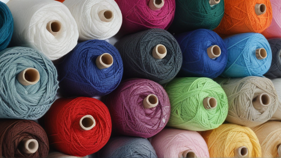 Top 10 Nylon Yarn Supplier companies in China