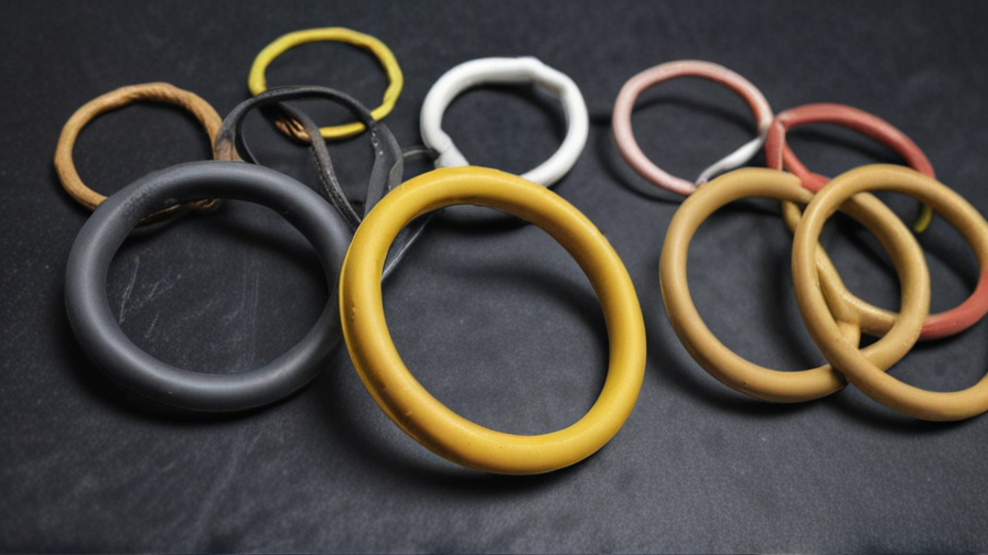 Top 10 O-rings Wholesale companies in China