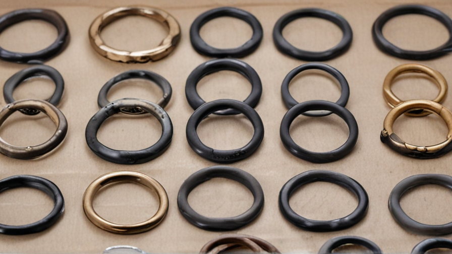 Top 10 O Rings Wholesale companies in China